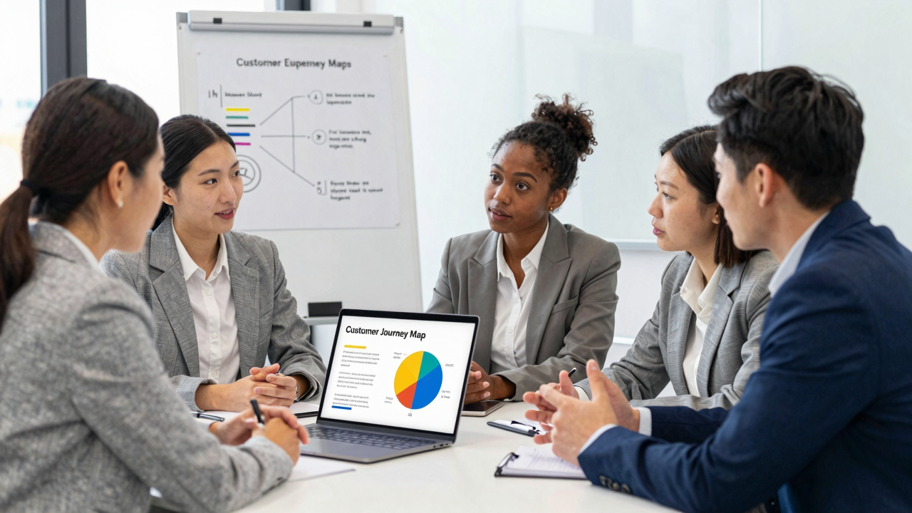 What Is Customer Experience Transformation?