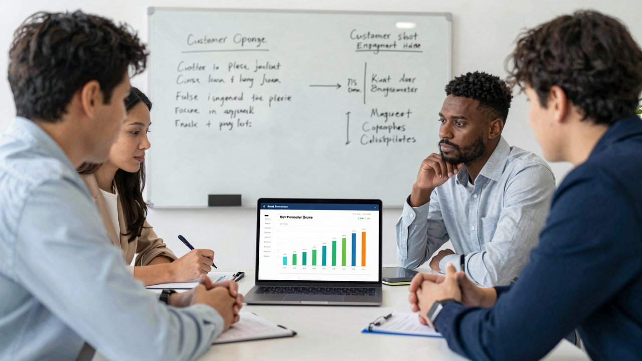 What Is Net Promoter Score (NPS) and Why It Matters?