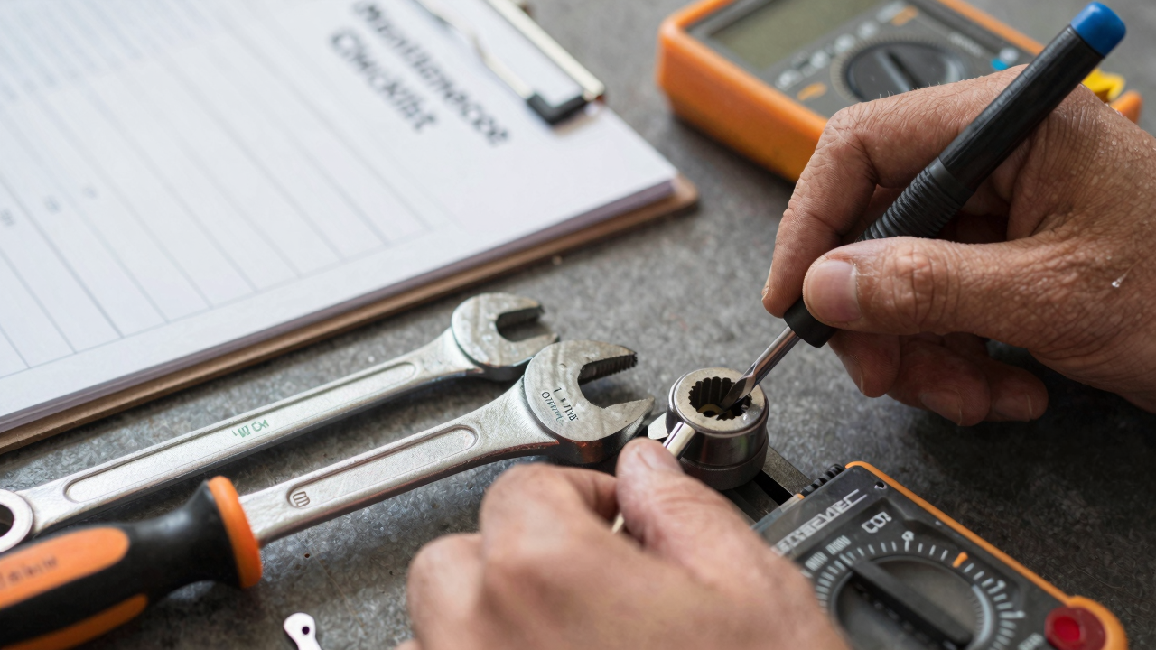 What Is Reactive Maintenance and When Is It Used?