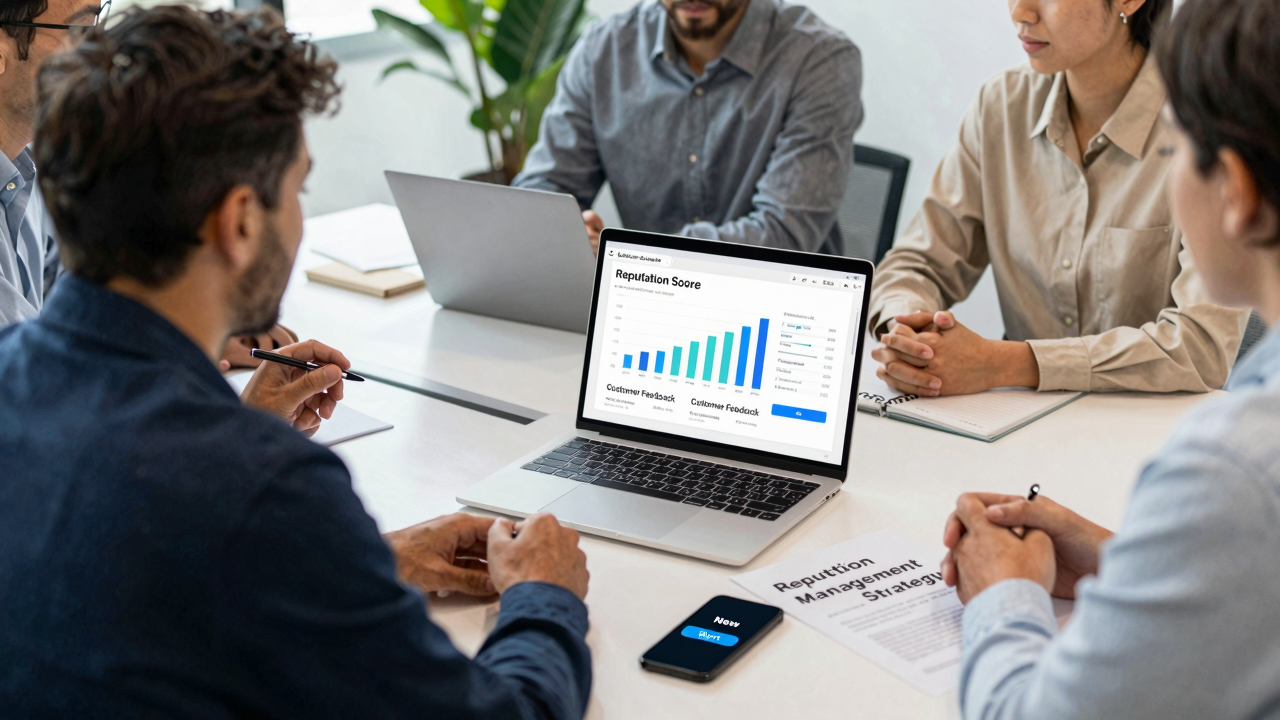 What Is Reputation Management and Why Does It Matter?