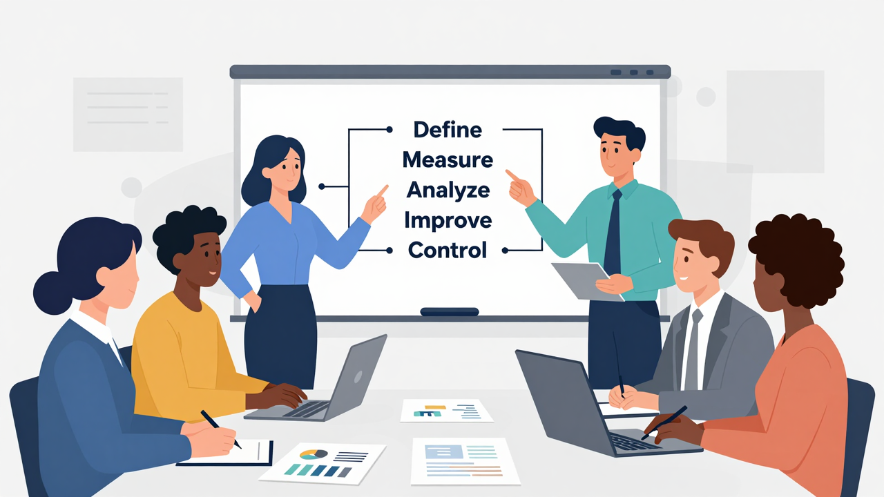 What Is Six Sigma and Why Is It Important?