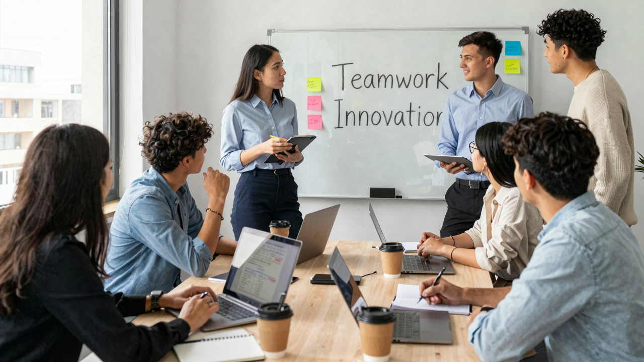 What Is Startup Culture and Why Does It Matter?