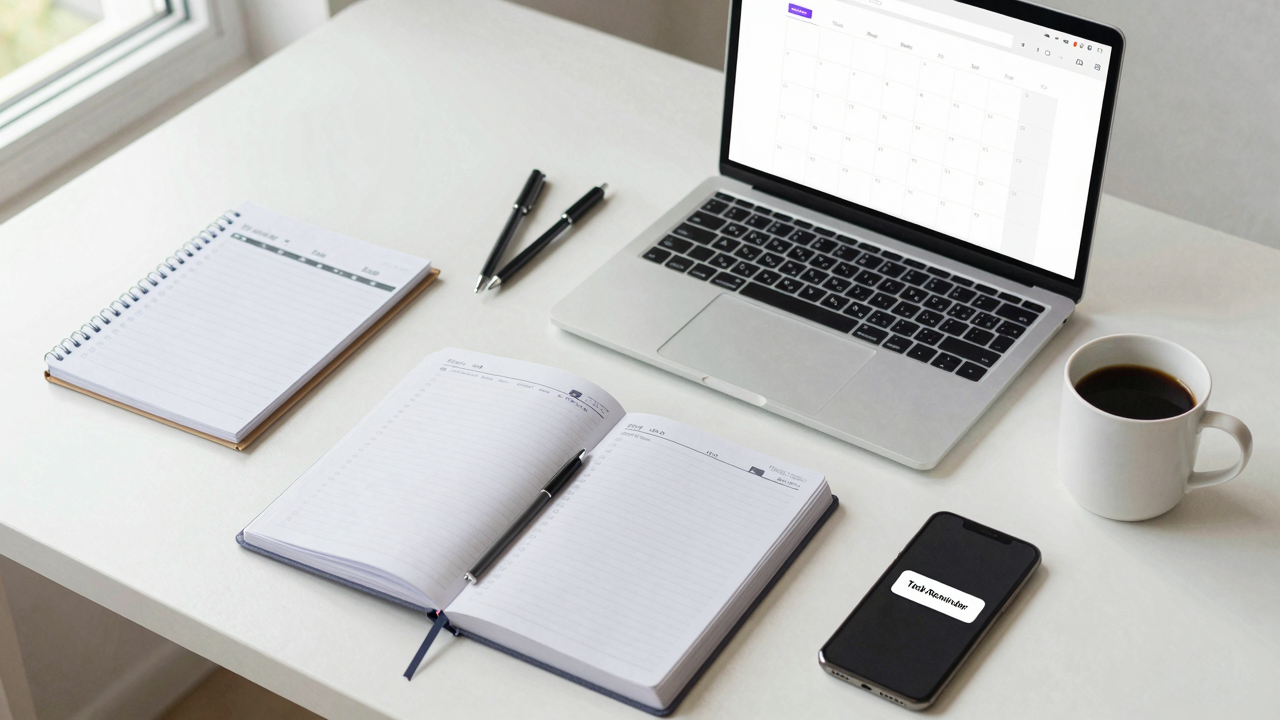 What Is Time Management and Why Does It Matter?