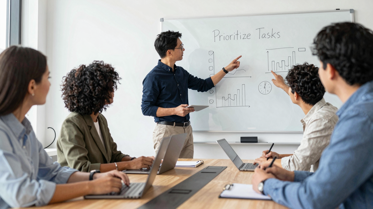 What Is Time Management and Why Does It Matter?
