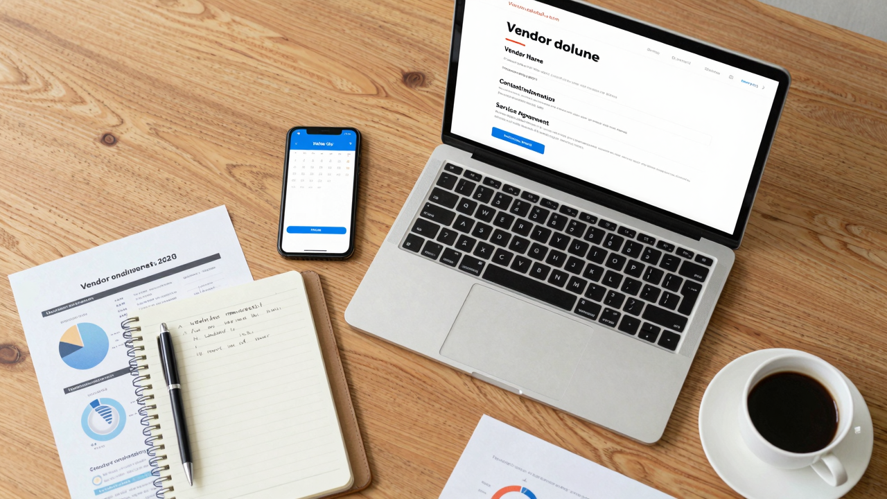 What Is Vendor Onboarding and Why Does It Matter?
