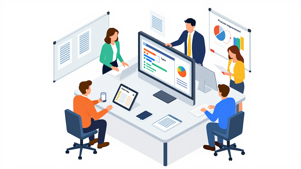 What Is Workflow Optimization?