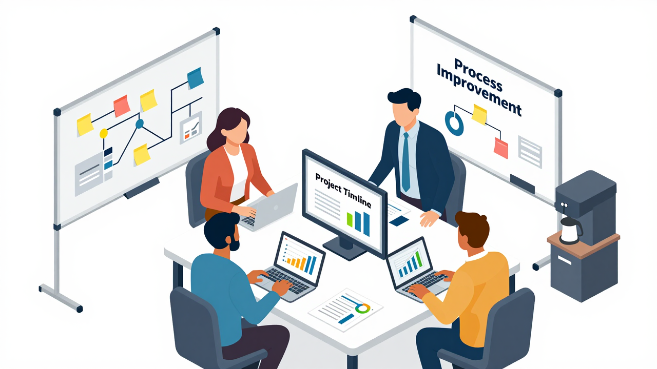 What Is Workflow Optimization and Why It Matters