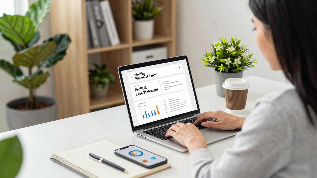 What Makes Accounting Software Essential for Small Businesses