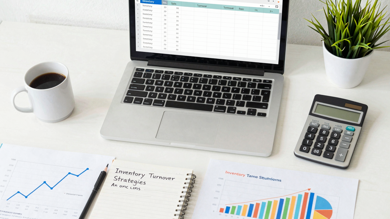 What Should You Do If Your Inventory Turnover Is Low?