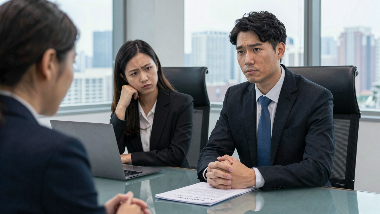 Why a Clear Termination Process Matters