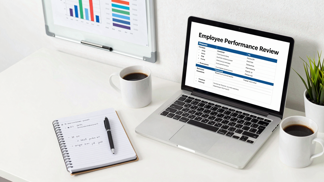 Why Are Annual Performance Reviews Important?