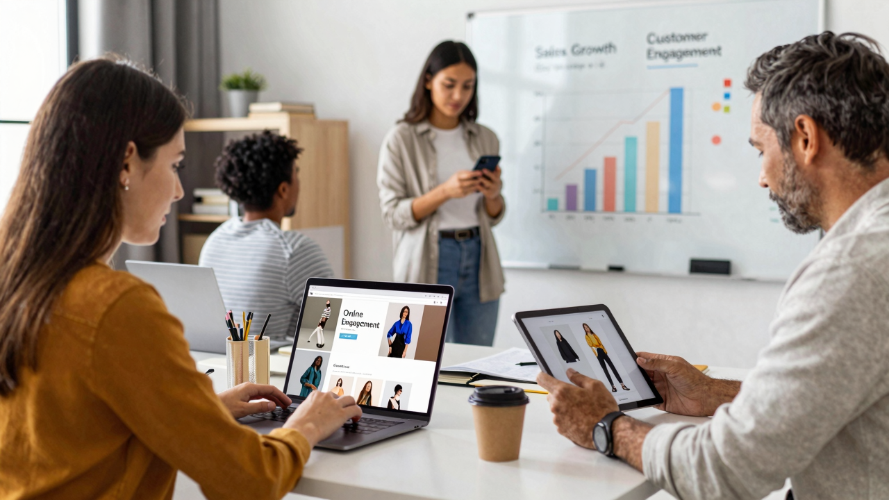 Why Are Consumers Choosing Online Shopping More Than Ever?