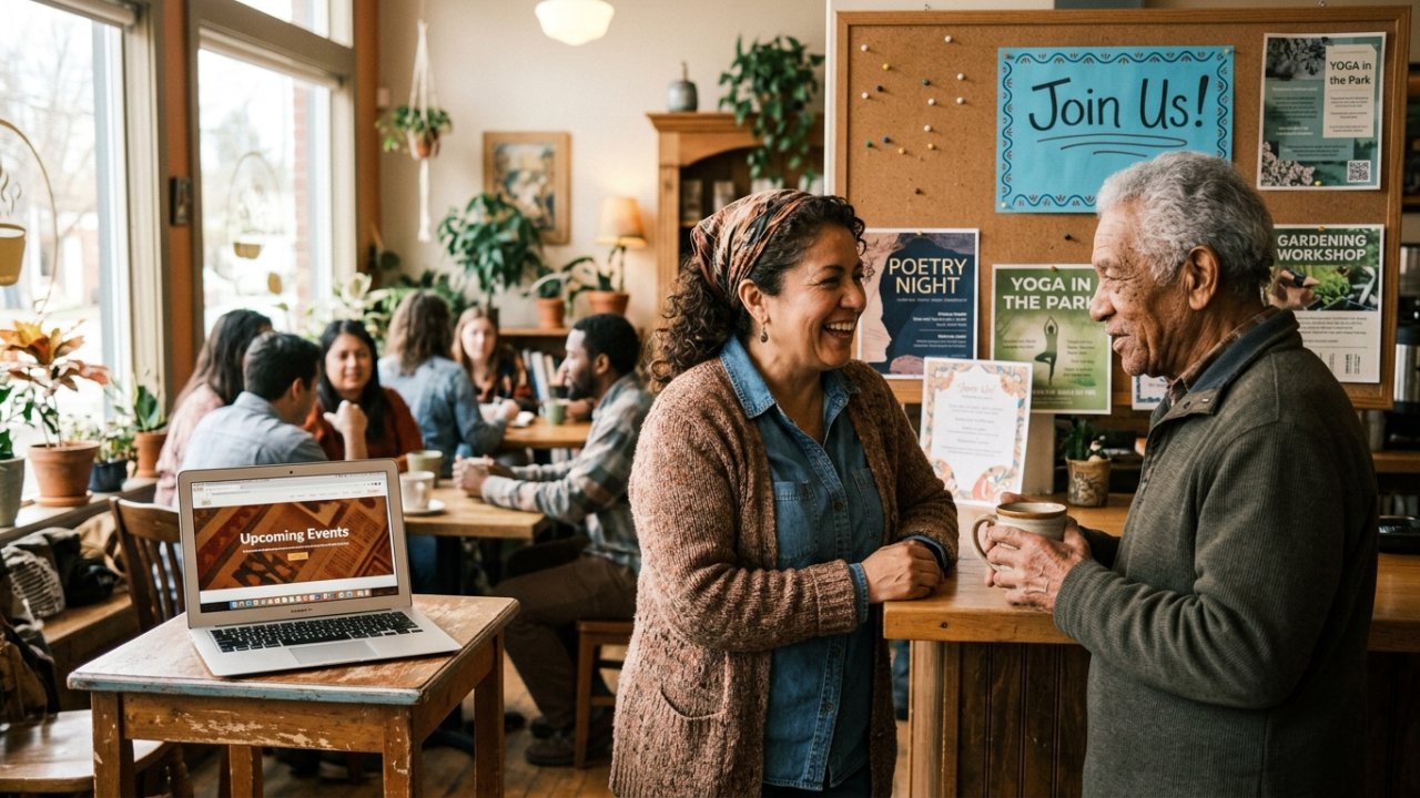 Why Are Meaningful Connections Essential for Well-Being?
