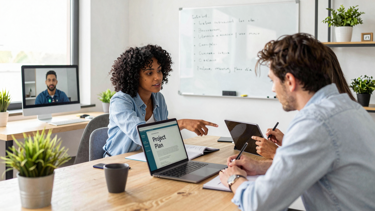 Why Are People Generalists Essential in Remote Settings?
