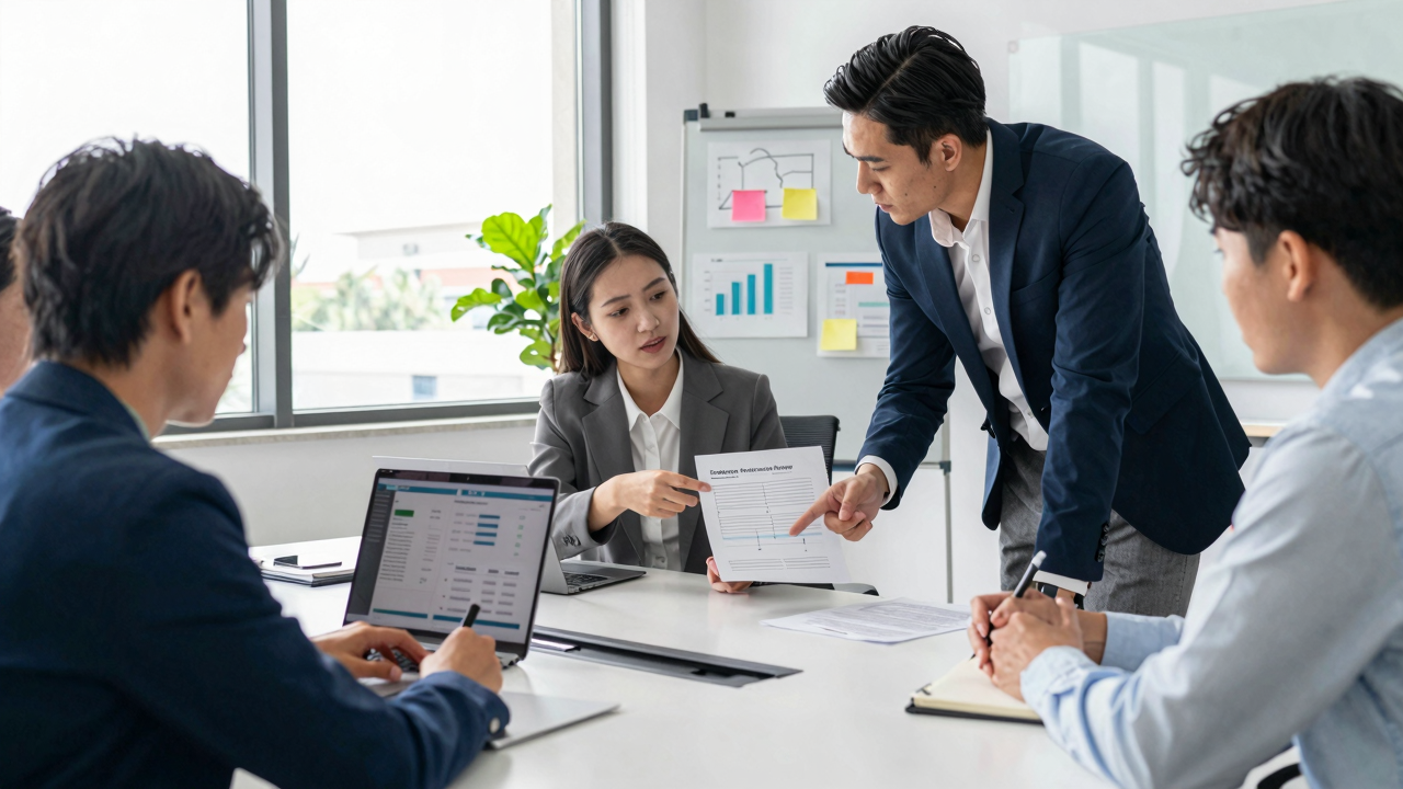 Why Are Performance Evaluations Crucial for Employee Growth?