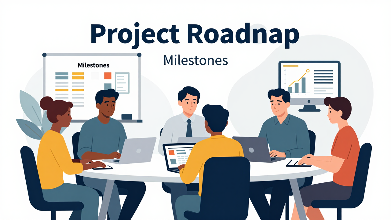 Why Are Project Management Methodologies Essential for IT Projects?