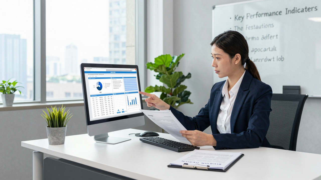 Why Attention to Detail Is Key for Operations Administrators