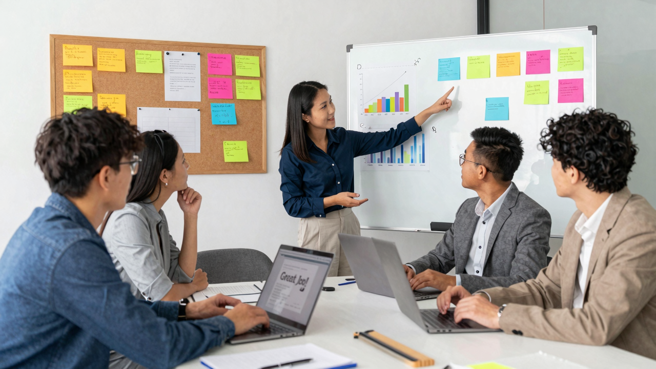 Why Celebrating Success Matters: The Role of Positive Feedback