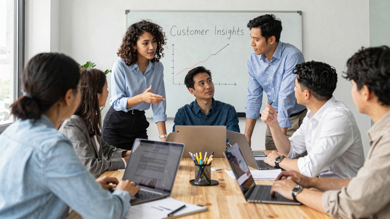 Why Customer-Centric Strategies Are Essential