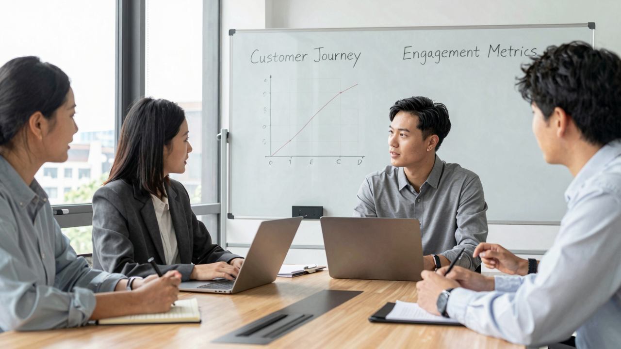Why Customer Engagement Programs Are Essential for Modern Businesses