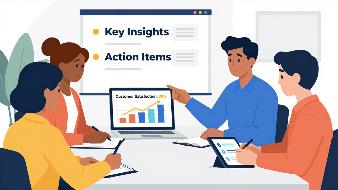 Why Customer Satisfaction Surveys Matter