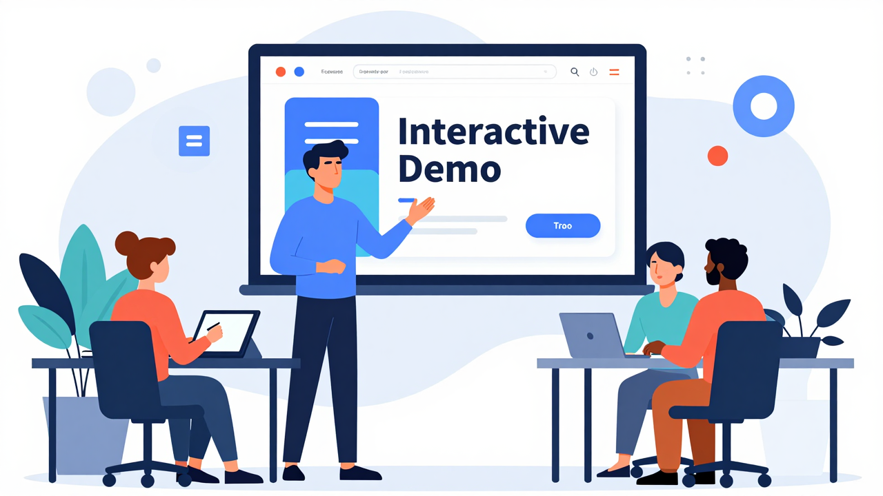 Why Customizable Demos Matter for Enterprises