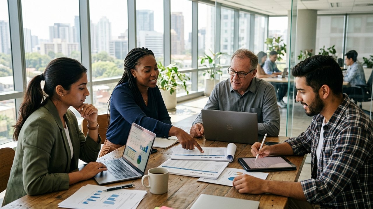 Why Delegation Matters: Risks of Poor Delegation