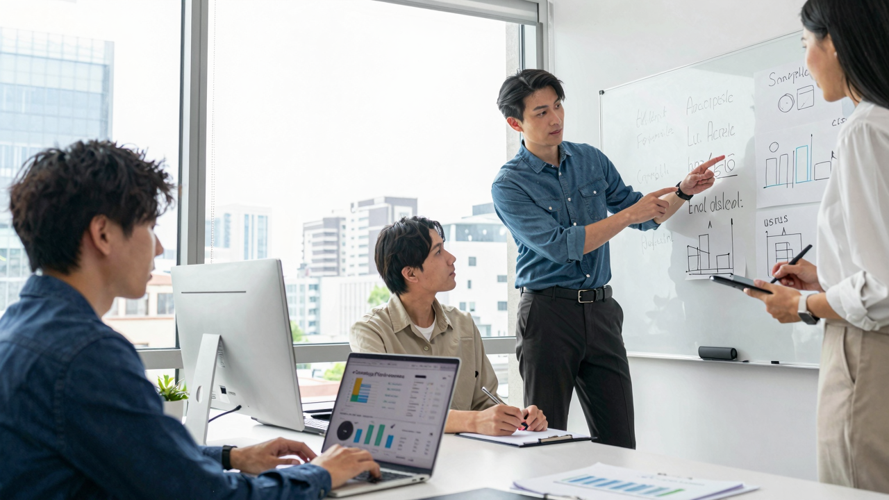 Why Digital Ad Operations Coordinator Roles Are in Demand?