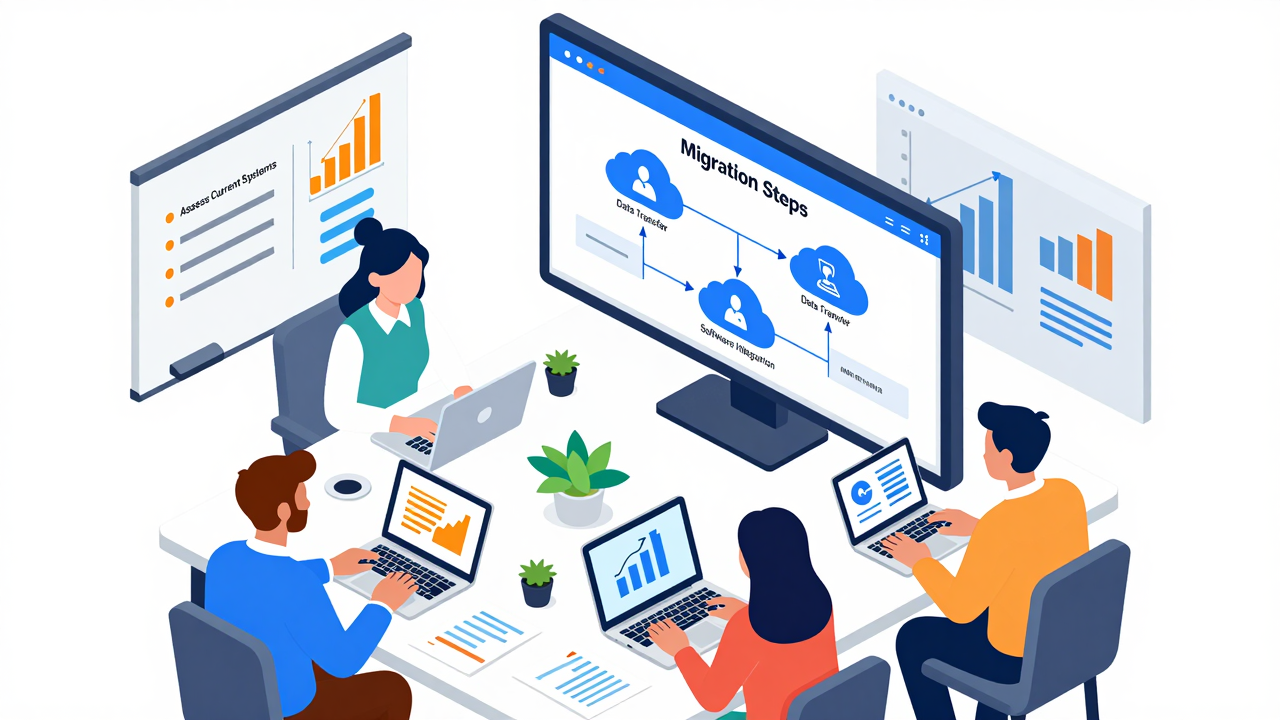 Why Do Companies Need a Migration Strategy?