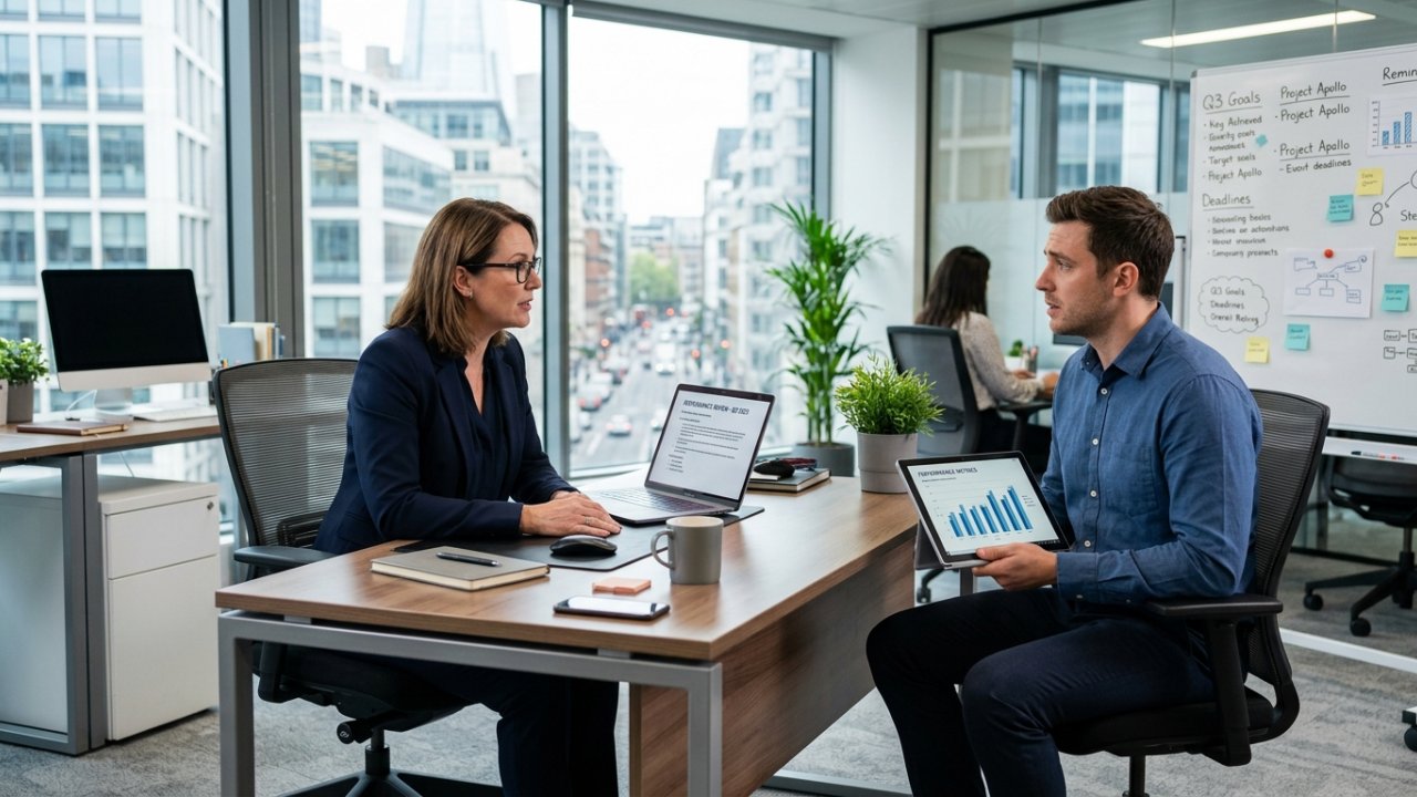 Why Documenting Employee Performance Matters?