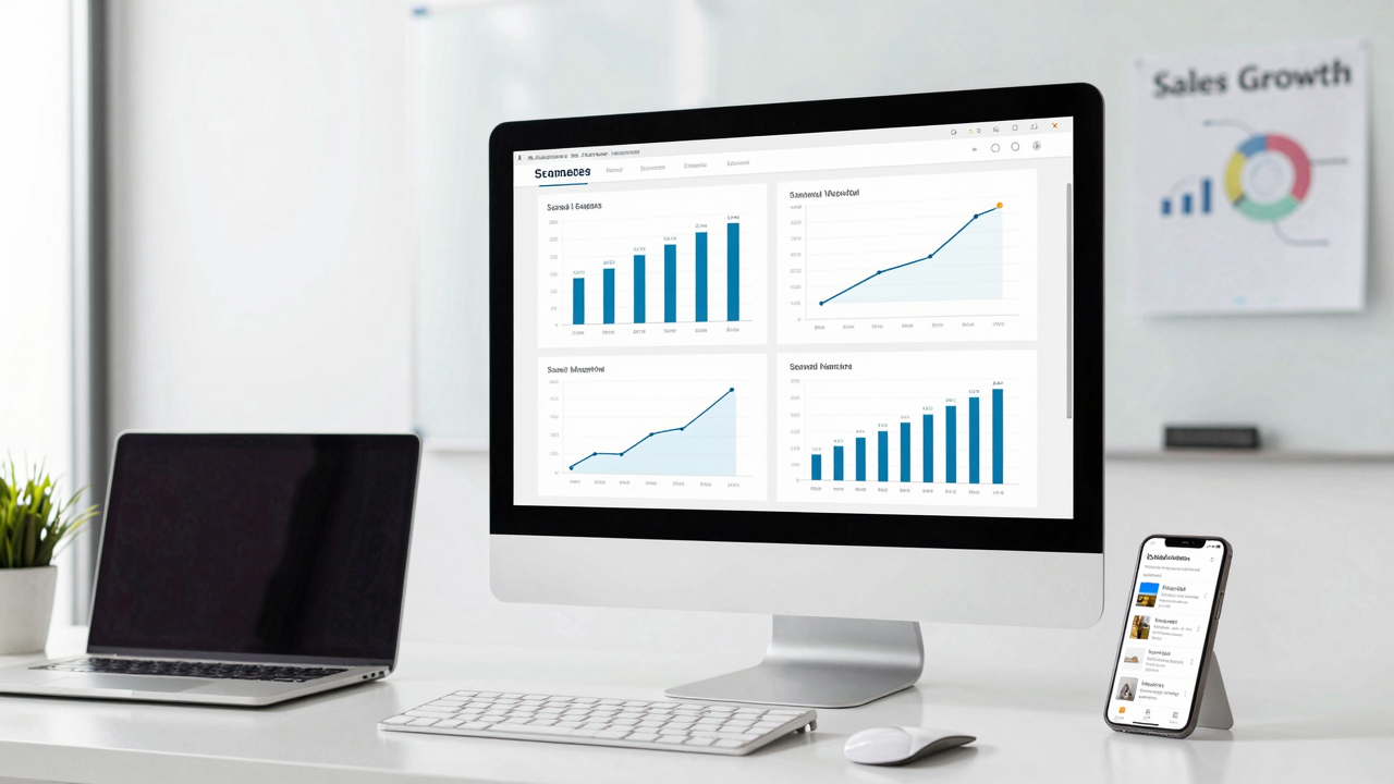 Why E-commerce Reporting Matters