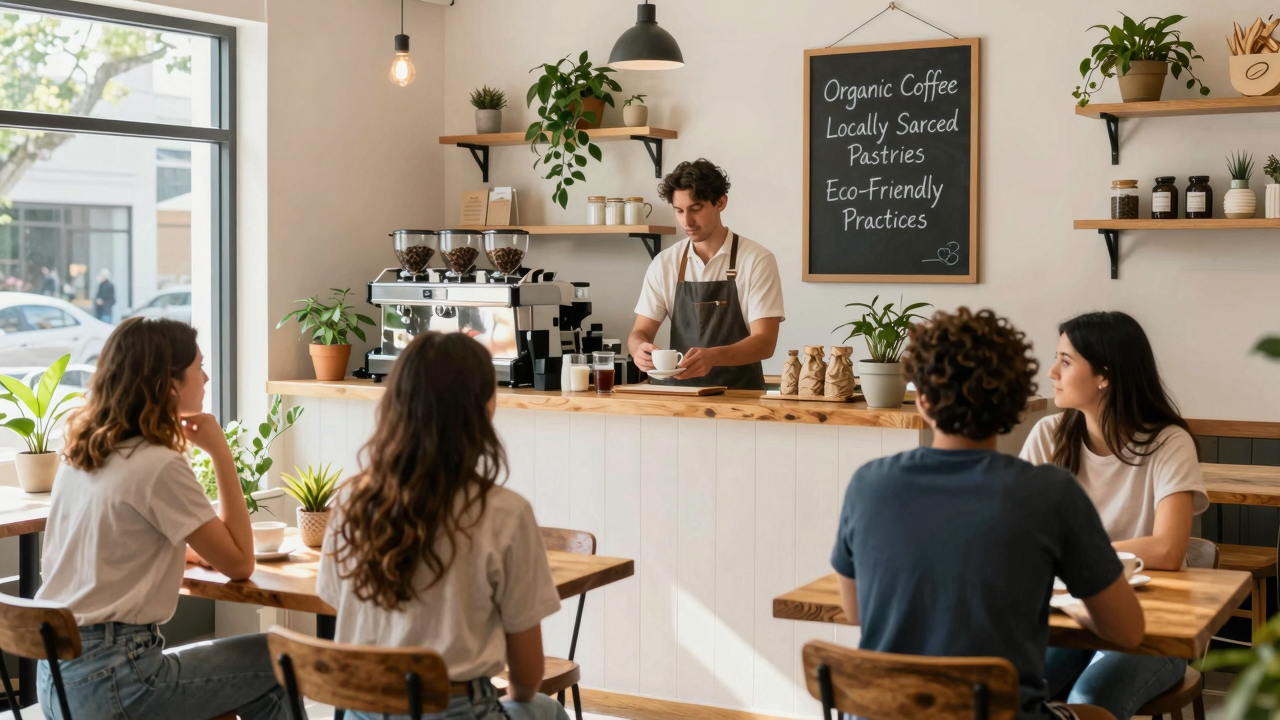 Why Eco-Friendly Franchises Are Gaining Popularity