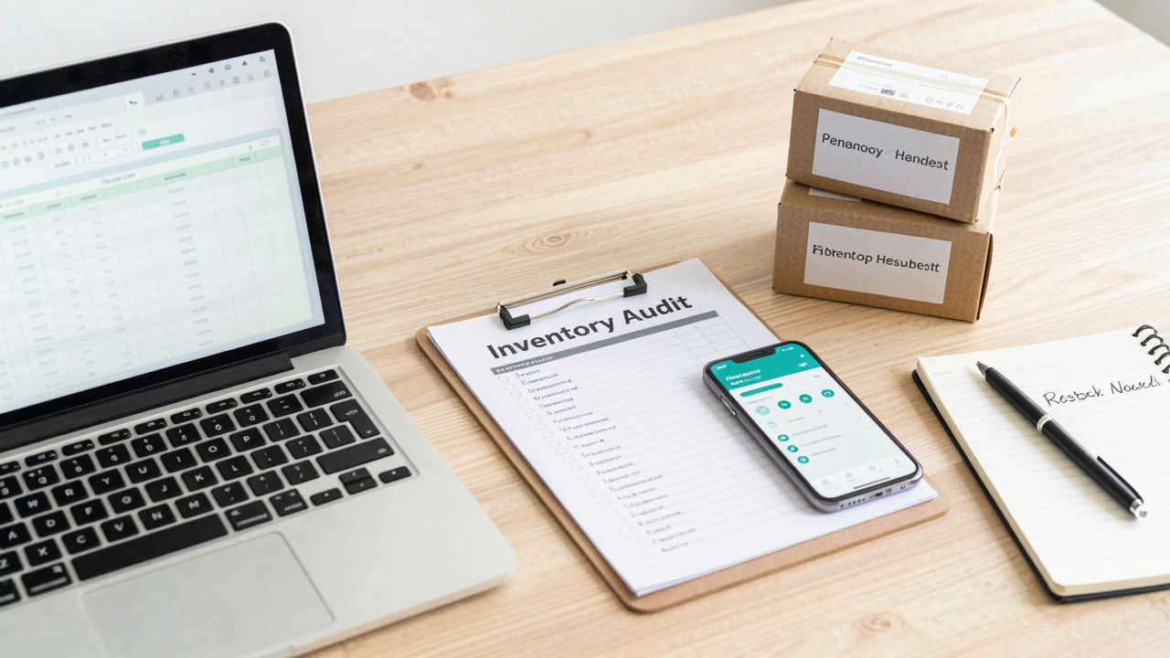 Why Effective Inventory Management Is Crucial for Success