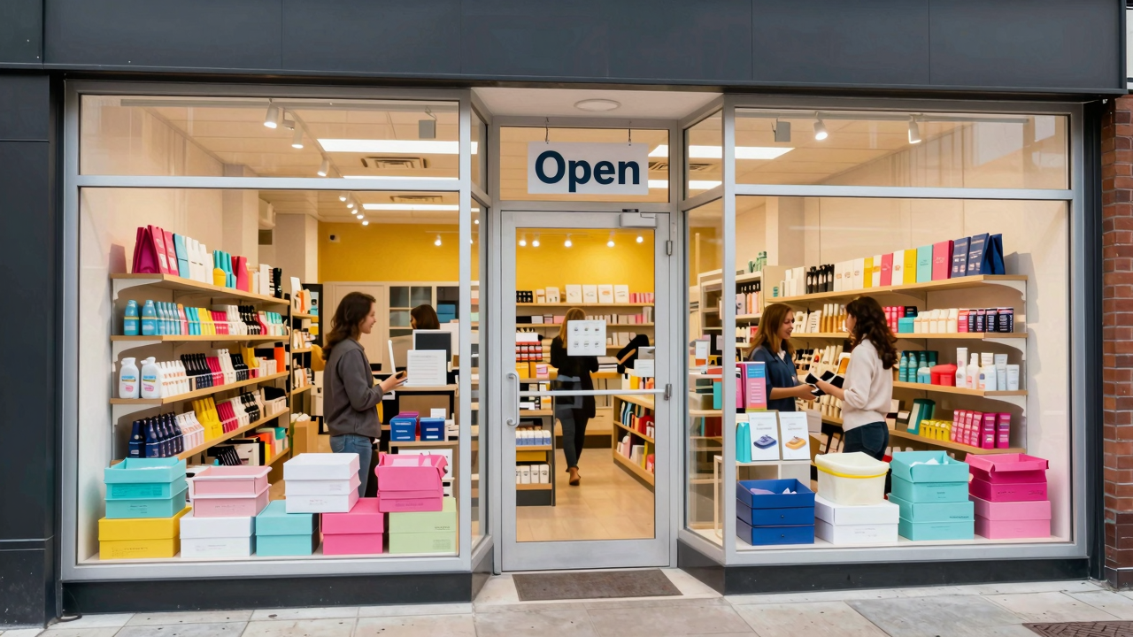 Why Franchising Is a Smart Investment
