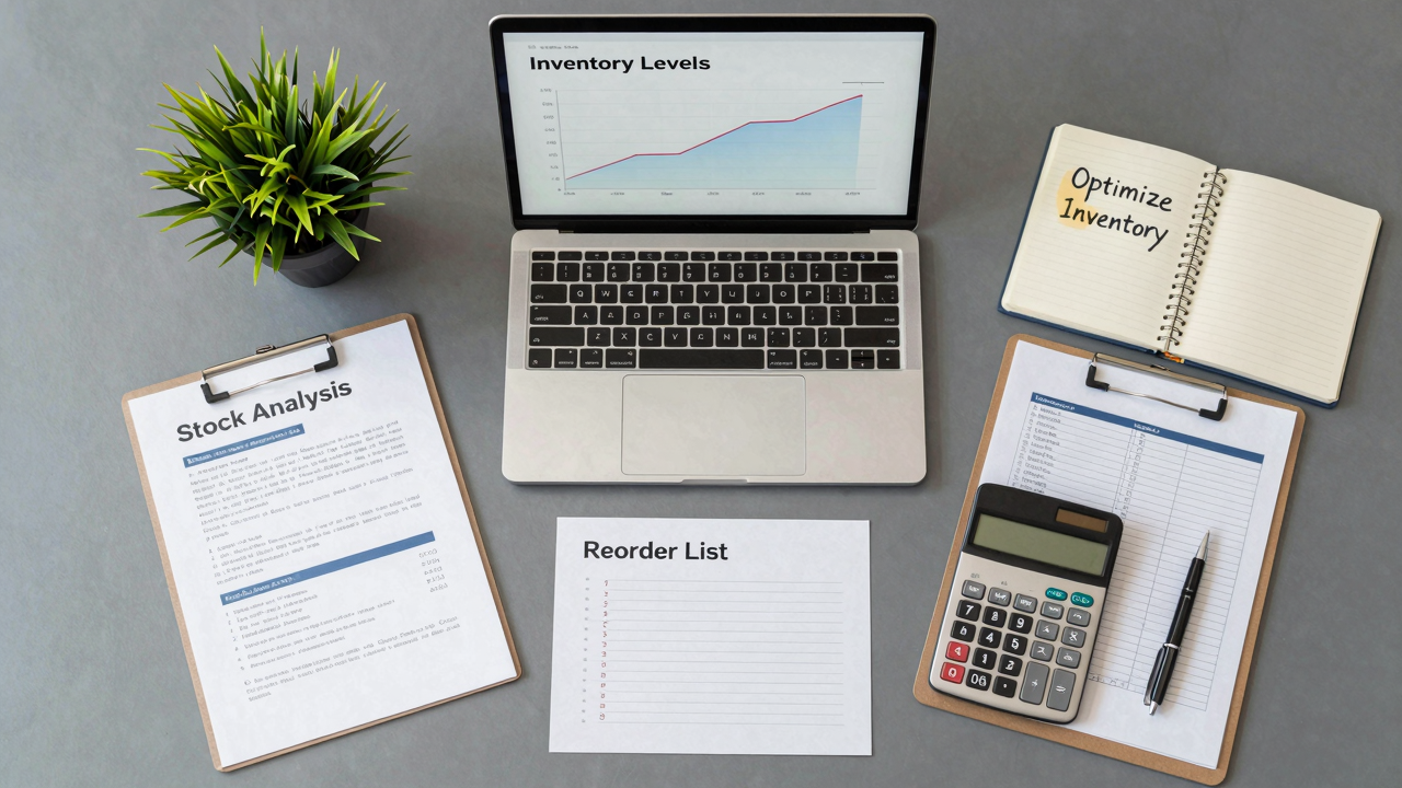 Why Inventory Optimization Is Crucial for Efficiency