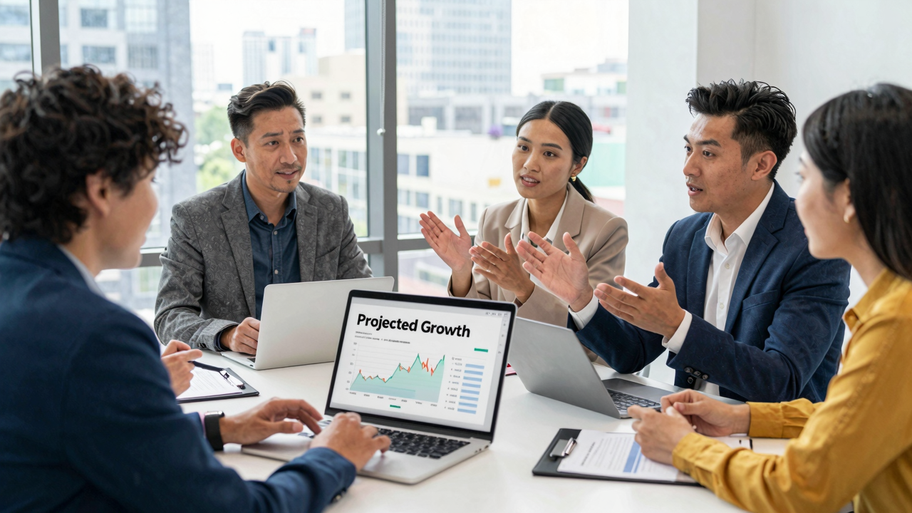 Why Invest in Franchises Now?