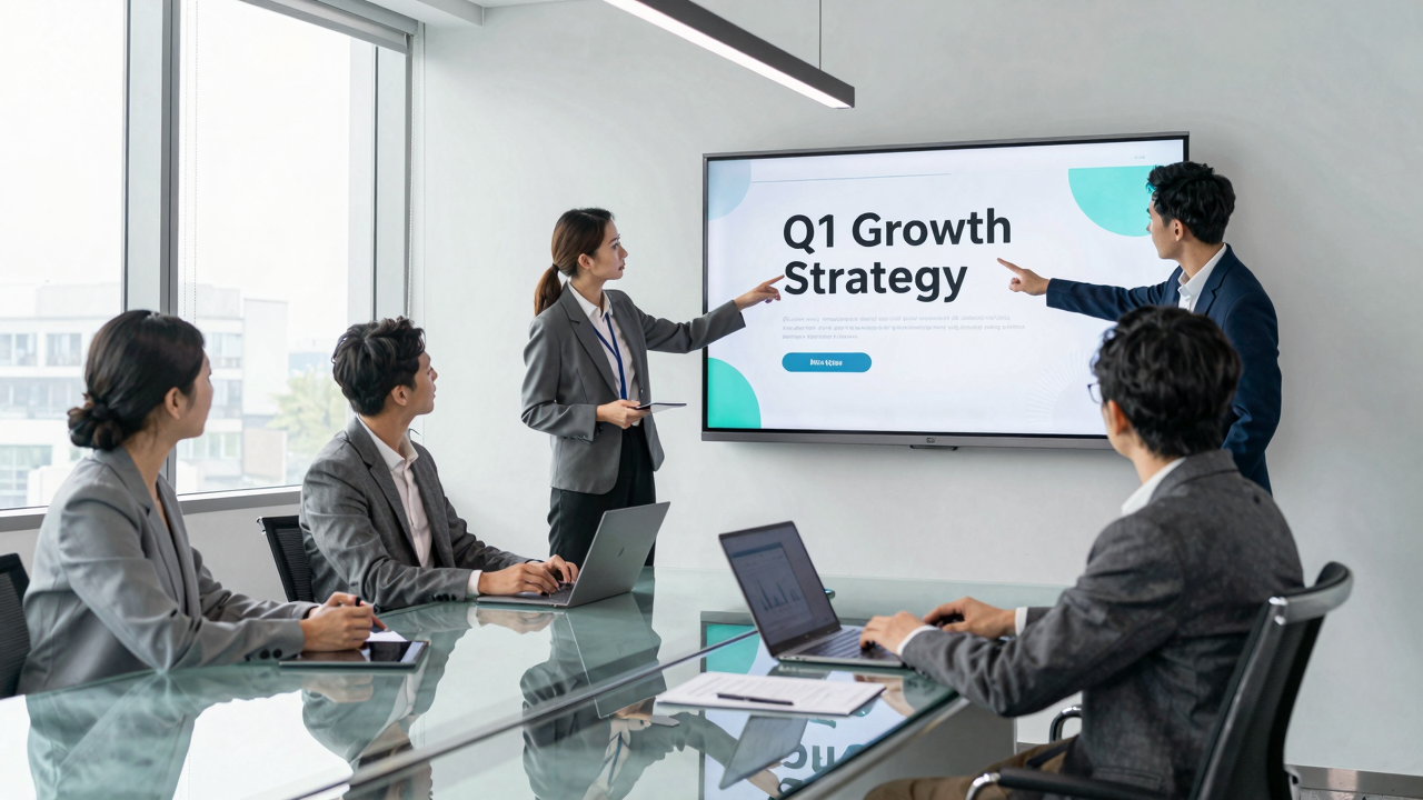 Why Invest in IT Business Franchises Now