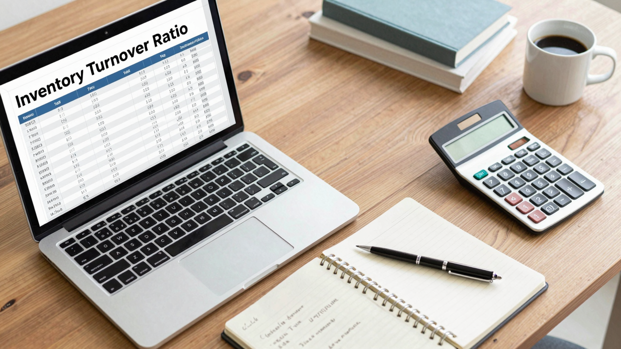 Why Is Inventory Turnover Ratio Important for Businesses?