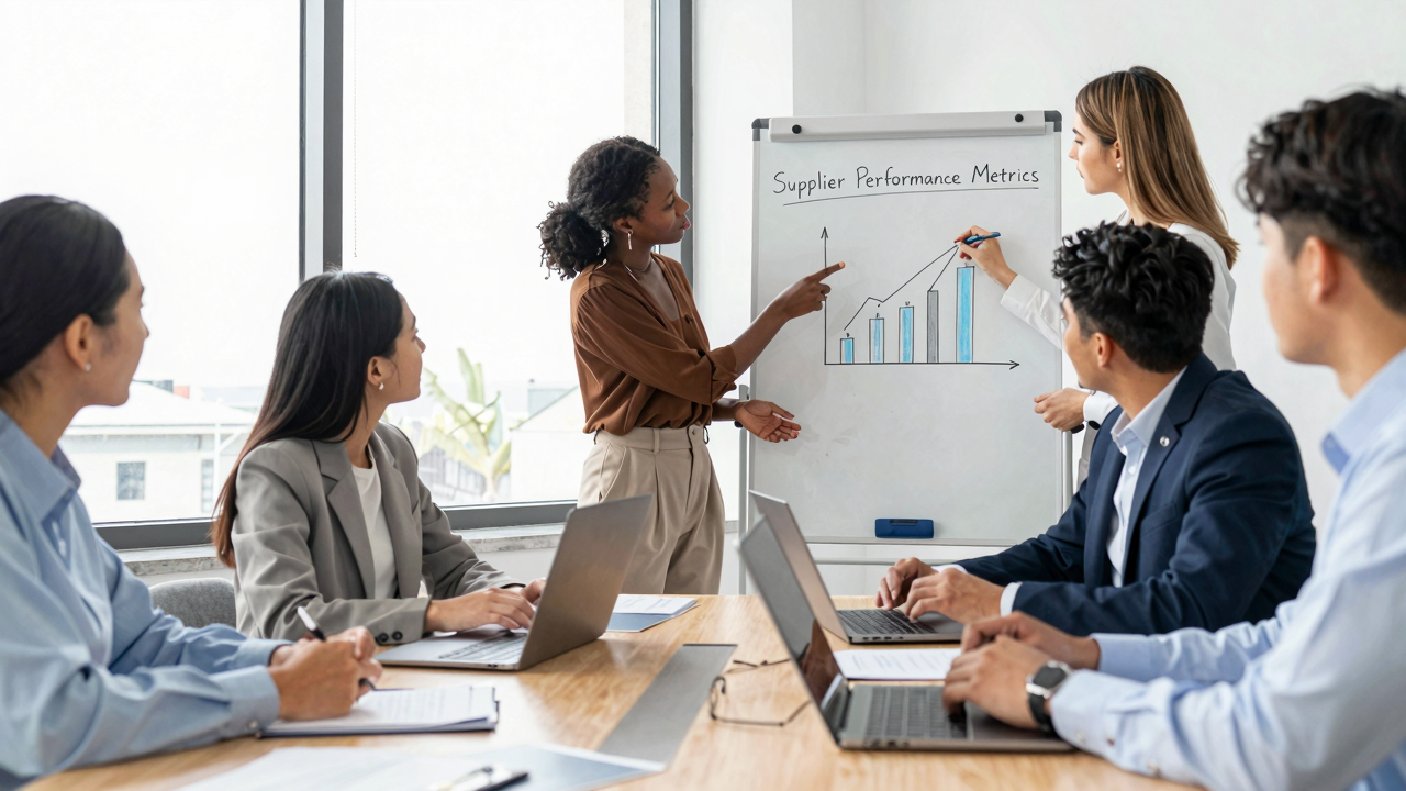 Why Is SRM Crucial for Business Success?