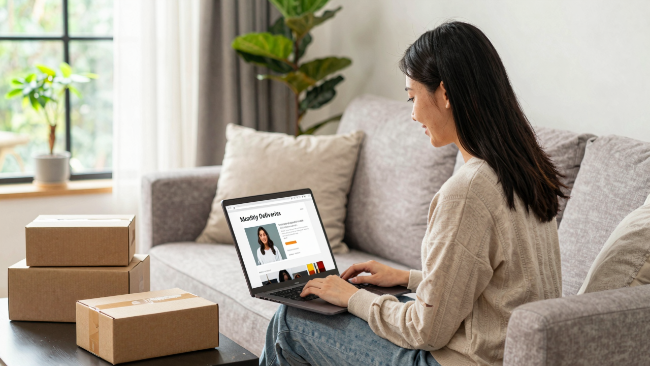 Why Is Subscription Shopping Gaining Popularity?