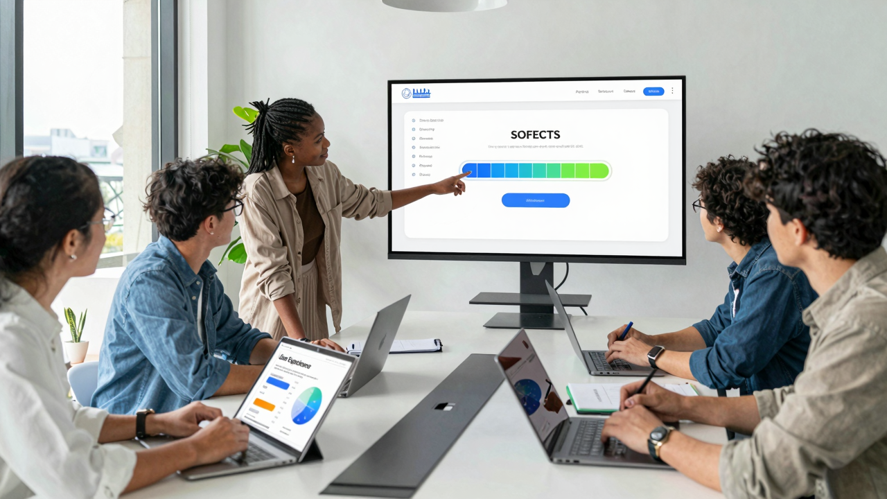 Why Navigation and Speed Enhance User Experience