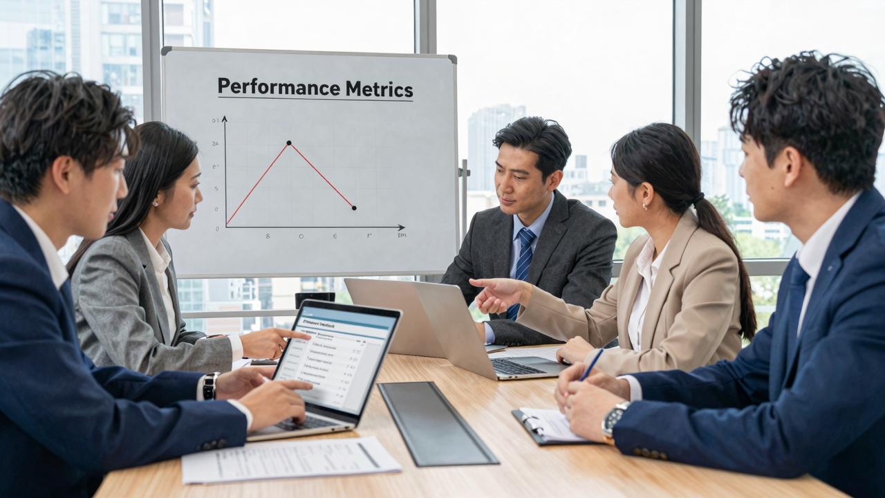 Why Performance Evaluations Matter: Key Benefits for Employees and Managers