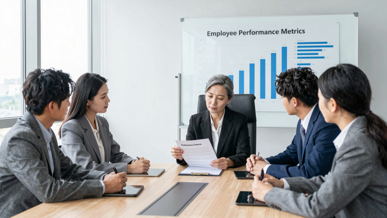 Why Performance Reviews Matter