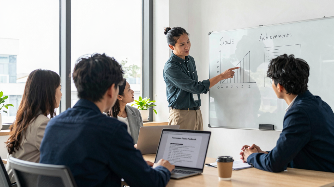 Why Performance Reviews Matter: Understanding Their Purpose
