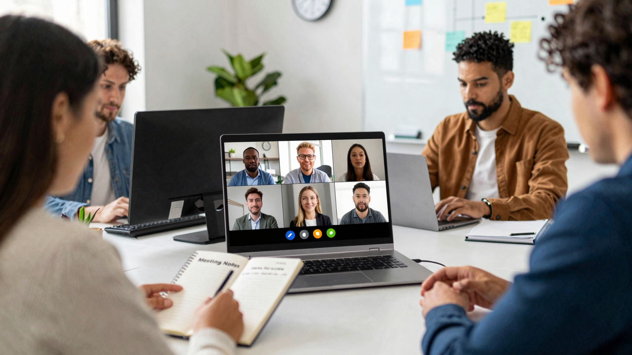 Why Remote Employee Management Tools Are Crucial