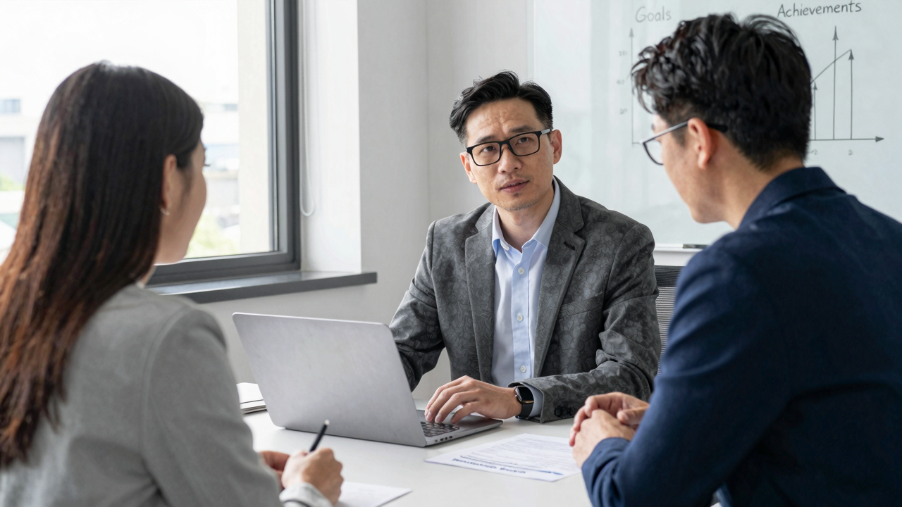Why Specificity Matters in Performance Reviews