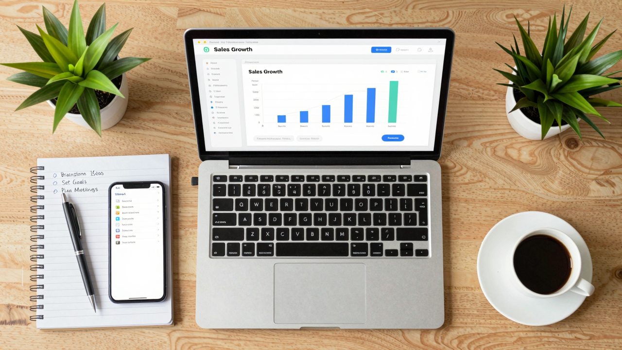 Why Startups Need Productivity Tools