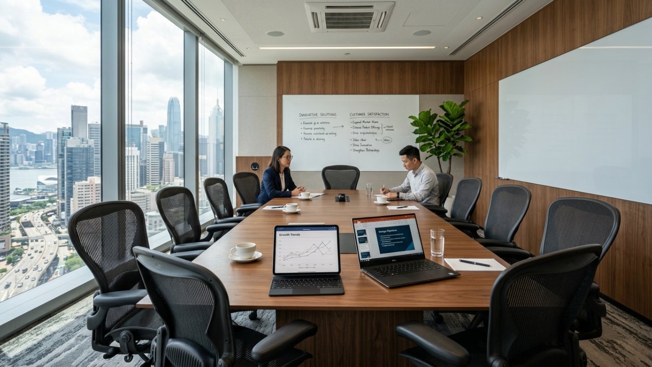 Why These IT Franchises Stand Out in 2026