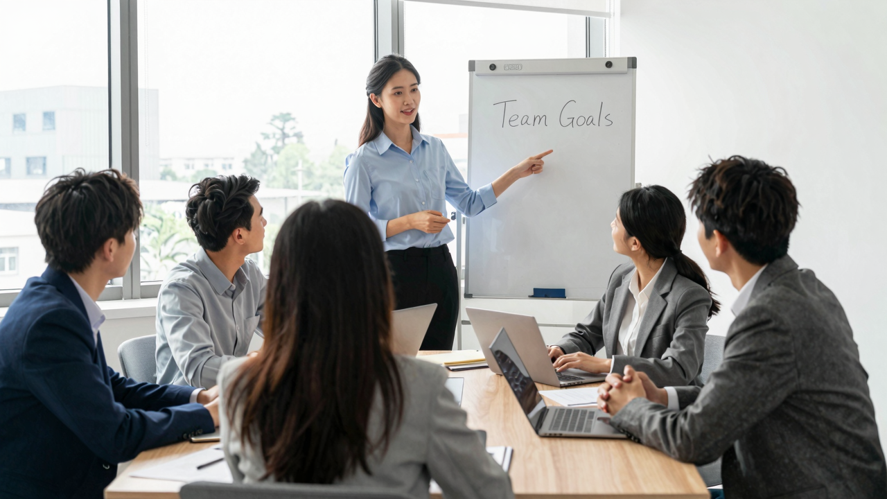Why Training and Support Matter in Franchising