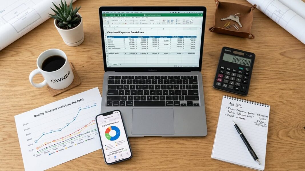 Understanding Overhead Expenses: Meaning for Business Owners Why Understanding Overhead Expenses Is Crucial for Your Business